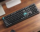 Keychron Q6 Ultra 8K draadloos mechanisch toetsenbord