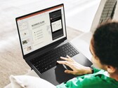 De LG Gram Pro is nu verkrijgbaar met Intel Lunar Lake en Arrow Lake. (Afbeeldingsbron: LG)