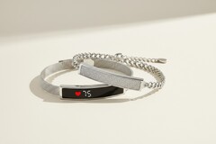 De Inllie Luna kern (boven) en de Sense kern (onder)