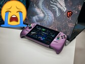 De MSI Claw 8 EX AI+ is onvoorstelbaar duur.