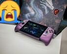 De MSI Claw 8 EX AI+ is onvoorstelbaar duur.