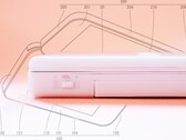 De Nintendo Switch 2 zou wel eens een DS-achtige handheld hybride console kunnen worden. (Afbeeldingsbron: GameRant/Unsplash - bewerkt)
