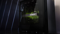 Nvidia RTX 3060 is momenteel de populairste GPU op de lijst van Steam's hardwareonderzoek (Afbeelding bron: Nvidia)