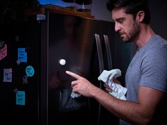 Volgens geruchten werkt Philips Hue aan een bijgewerkte Smart Button. (Afbeeldingsbron: Philips Hue)