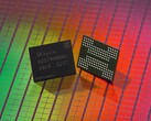 SK hynix 321-laags 2-Tb QLC gaat in massaproductie; zesvlaks ontwerp verdubbelt overdrachtssnelheid (Afbeeldingsbron: SK hynix)