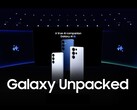 Het volgende Samsung Galaxy Unpacked lanceringsevenement voor de S26 vindt mogelijk niet plaats in januari 2026 (Afbeelding bron: Samsung)