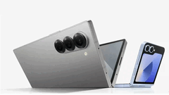 Samsung Galaxy Z Fold7 en Z Flip7 (Afbeelding Bron: Samsung)