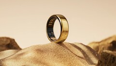 Samsung heeft zijn opties overwogen over het uitbrengen van een Oura Ring concurrent. (Beeldbron: Oura)