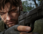 Screenshot van Metal Gear Solid Delta Snake Eater Remake Afbeelding bron SteamDB
