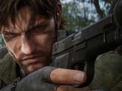 Screenshot van Metal Gear Solid Delta Snake Eater Remake Afbeelding bron SteamDB