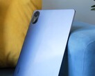 De Redmi Pad 2 in levenden lijve. (Afbeelding Bron: Tuk Emperial) 