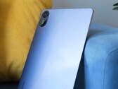 De Redmi Pad 2 in levenden lijve. (Afbeelding Bron: Tuk Emperial)