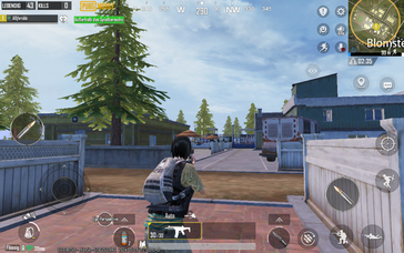 PUBG Mobiel