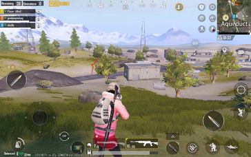 PUBG Mobiel