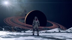 Starfield in de aanbieding op Steam met 33% korting (afbeelding via Bethesda)