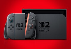 Nintendo brengt kosten in rekening voor de Switch 2-update van sommige games (Afbeelding bron: Nintendo)