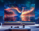 De TCL FFALCON Thunderbird Crane 7 TV heeft een MiniLED beeldscherm. (Afbeeldingsbron: FFALCON)