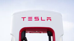 Magic Dock Superchargers zullen binnenkort andere EV&#039;s bijvullen (afbeelding: Tesla)