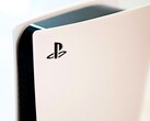 Een artistieke impressie van een PlayStation-console. (Afbeeldingsbron: Charles Sims)
