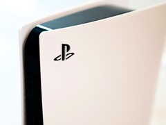 Een artistieke impressie van een PlayStation-console. (Afbeeldingsbron: Charles Sims)