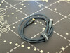 De meegeleverde kabel van 100 W bij de Nexode Air 65 W-oplader