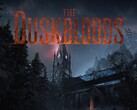 Afbeelding van de banner voor het spel „The Duskbloods“ voor de Nintendo Switch