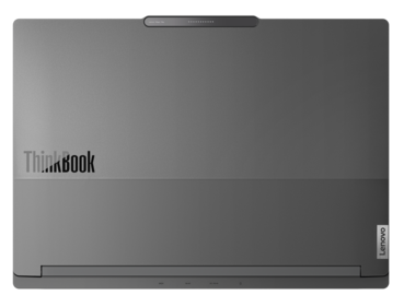Lenovo ThinkBook 16p Gen 4 - Pogo-plug voor Magic Bay-accessoires. (Afbeelding Bron: Lenovo)