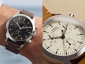 De Timex Weekender New England-chronografen