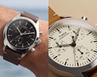 De Timex Weekender New England-chronografen
