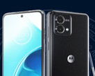 Motorola 'Geneva' zou een andere mid-range smartphone van het bedrijf lijken te zijn. (Beeldbron: 91mobiles & @evleaks)