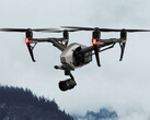 DJI wordt getipt om de Inspire 3 in september 2022 uit te brengen. (Afbeelding bron: DJI)