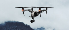 DJI wordt getipt om de Inspire 3 in september 2022 uit te brengen. (Afbeelding bron: DJI)