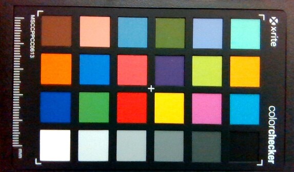 ColorChecker 