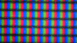 Subpixelbereik Dell Pro 14 Plus AMD