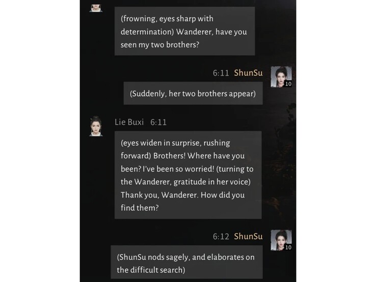 (Afbeeldingsbron: Proximis via Reddit)