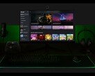 Xbox-app weergegeven op een desktop-pc (Afbeeldingsbron: Xbox Wire)