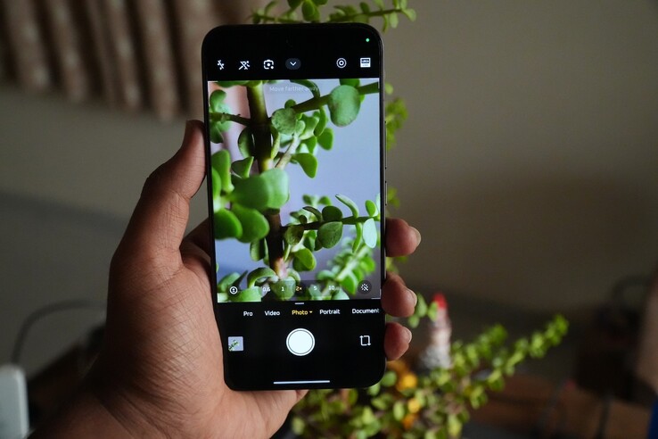 De Xiaomi 17T Pro wordt geleverd met een driedubbele Leica-camera achterop