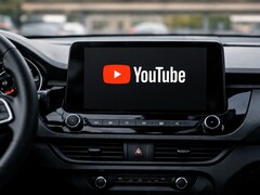 De YouTube-app voor Android Auto wordt blijkbaar geleidelijk uitgerold. 