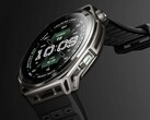 Ook de Amazfit Balance 3 profiteert van de nieuwe software-update