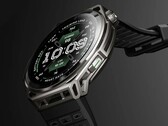 Ook de Amazfit Balance 3 profiteert van de nieuwe software-update