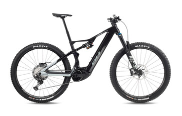 (Afbeeldingsbron: BH Bikes)
