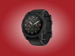 De Tactix 8 en de bijbehorende smartwatches hebben deze week al een nieuwe update ontvangen.