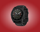 De Tactix 8 en de bijbehorende smartwatches hebben deze week al een nieuwe update ontvangen.