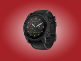 De Tactix 8 en de bijbehorende smartwatches hebben deze week al een nieuwe update ontvangen.