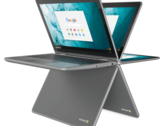 Kort testrapport Lenovo Flex 11 Chromebook Laptop