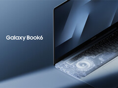 De Galaxy Book6-serie bestaat uit drie varianten en twee formaten. (Afbeeldingsbron: Samsung - bewerkt)