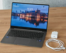 Samsung Galaxy Book5 Pro 14 (bron: Notebookcheck)