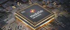 De MediaTek Dimensity 9200 lijkt gepland te vallen op 8 november. (Bron: MediaTek)