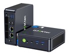 NucBox K7 Plus is een nieuwe mini PC met een Intel-processor (Afbeeldingsbron: GMKtec)