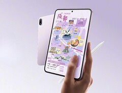 Oppo heeft een aantal belangrijke details bevestigd met betrekking tot haar aankomende 8,8-inch compacte tablet.